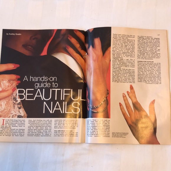 CANADIAN LIVING, MARCH 21,1987. -HOWIE MANDEL VINTAGE Canadiana 134 pages - #226 - Picture 10 of 12